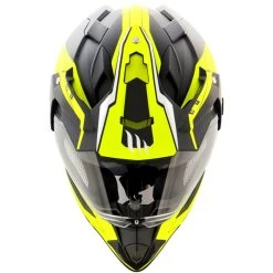 MODE DS GT Helmets -Motorcycle Equipment 850 2784 03