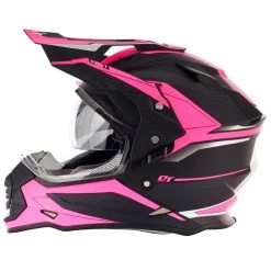 MODE DS GT Helmets -Motorcycle Equipment 850 2794 01