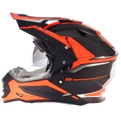MODE DS GT Helmets -Motorcycle Equipment 850 2804 01