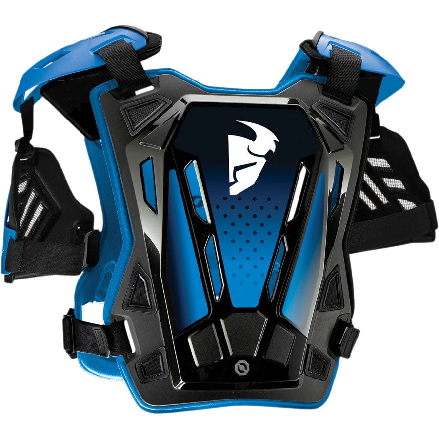 Thor Youth Guardian Roost Deflector Chest And Back Protector 10 Thor Youth Guardian Roost Deflector Chest And Back Protector - Image 10