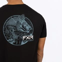 Walleye Premium T-shirt -Motorcycle Equipment 9656e14009ce1d4f90394156bf0e2121 1800x1800 02810fb3 ea91 4c9c 885e 95c3edd9d3cf