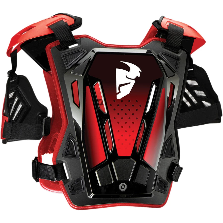 Thor Youth Guardian Roost Deflector Chest And Back Protector 6 Thor Youth Guardian Roost Deflector Chest And Back Protector - Image 6