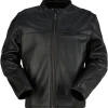 Munition Jacket