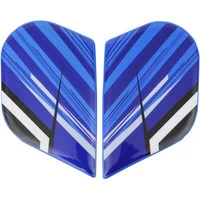 Icon Alliance & Alliance GT Sideplates