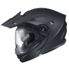 Scorpion EXO-AT950 Solid Helmets - Dot