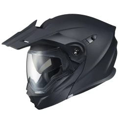 Scorpion EXO-AT950 Solid Helmets - Dot