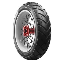 AVON AV85 TREKRIDER REAR