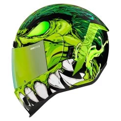 Icon Airform Manik'r Helmets