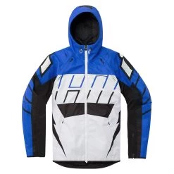 Icon Airform Retro Jackets