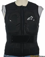 Alpinestars Track Vest 2