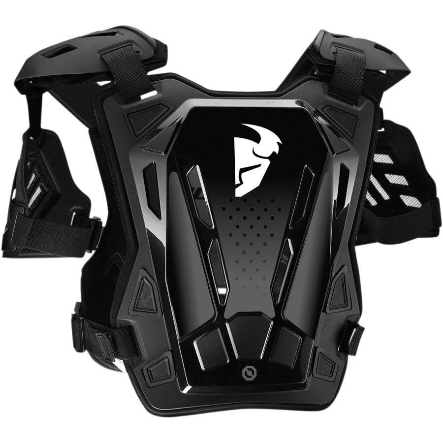 Thor Youth Guardian Roost Deflector Chest And Back Protector 2 Thor Youth Guardian Roost Deflector Chest And Back Protector - Image 2