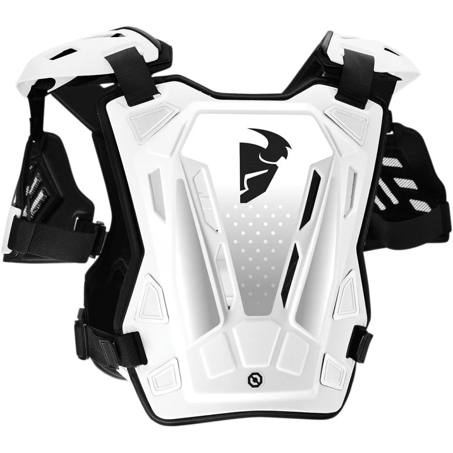 Thor Youth Guardian Roost Deflector Chest And Back Protector 4 Thor Youth Guardian Roost Deflector Chest And Back Protector - Image 4