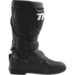 Thor Radial Boots -Motorcycle Equipment BEF48AF4 5850 4599 8901 9A558C101163