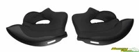 HJC Cheek Pads For C70 Helmets