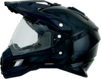 AFX FX-41DS Solid Helmet