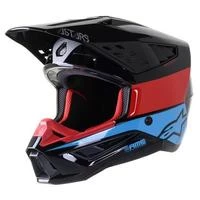 Alpinestars SM5 Bond Helmet