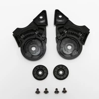 Shoei Base Plate Kits