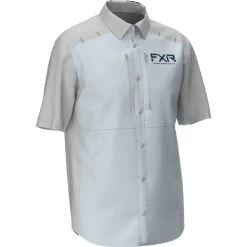 Cast Performance UPF Tech Shortsleeve Shirt