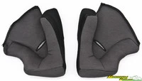 Bell Cheek Pads For Eliminator Helmets (LG Only)