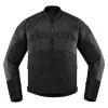 Icon Contra2 Leather Jackets
