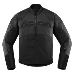 Icon Contra2 Leather Jackets