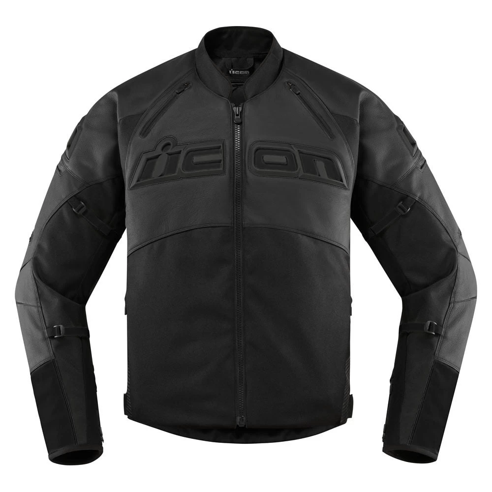 Icon Contra2 Leather Jackets 1 Icon Contra2 Leather Jackets