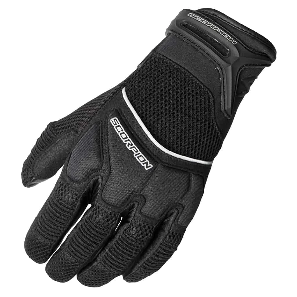 Scorpion Cool Hand II Women's Gloves 1 Scorpion Cool Hand II Women's Gloves