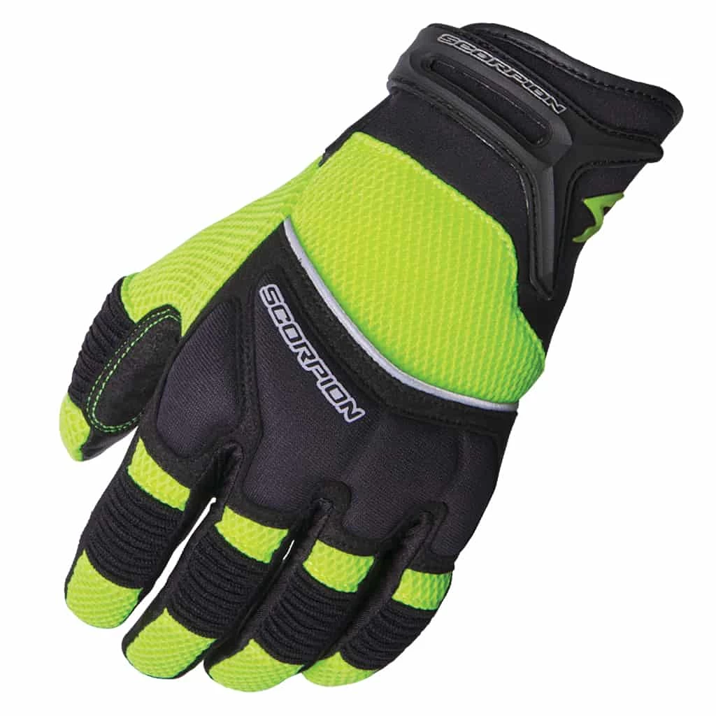 Scorpion Cool Hand II Women's Gloves 6 Scorpion Cool Hand II Women's Gloves - Image 6