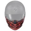 Scorpion Covert Face Mask - Samurai