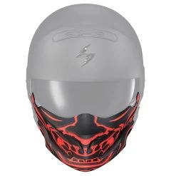 Scorpion Covert Face Mask - Samurai