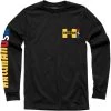 Thor Hallman Big H Longsleeve Tee