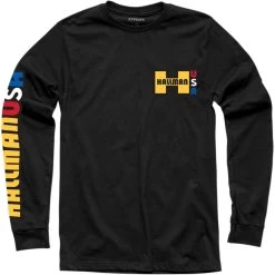 Thor Hallman Big H Longsleeve Tee