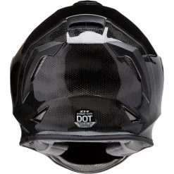Youth Warrant Kuda Helmet -Motorcycle Equipment DF0F68D6 A40F 4DDF AD1E 14226D64572C