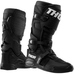 Thor Radial Boots -Motorcycle Equipment ED4E902F 4187 4426 8D44 3618048EC7C7