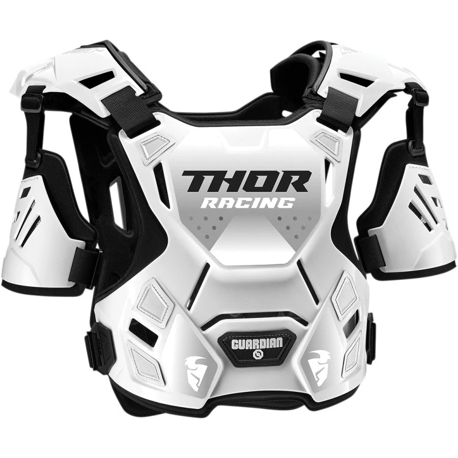 Thor Youth Guardian Roost Deflector Chest And Back Protector 3 Thor Youth Guardian Roost Deflector Chest And Back Protector - Image 3