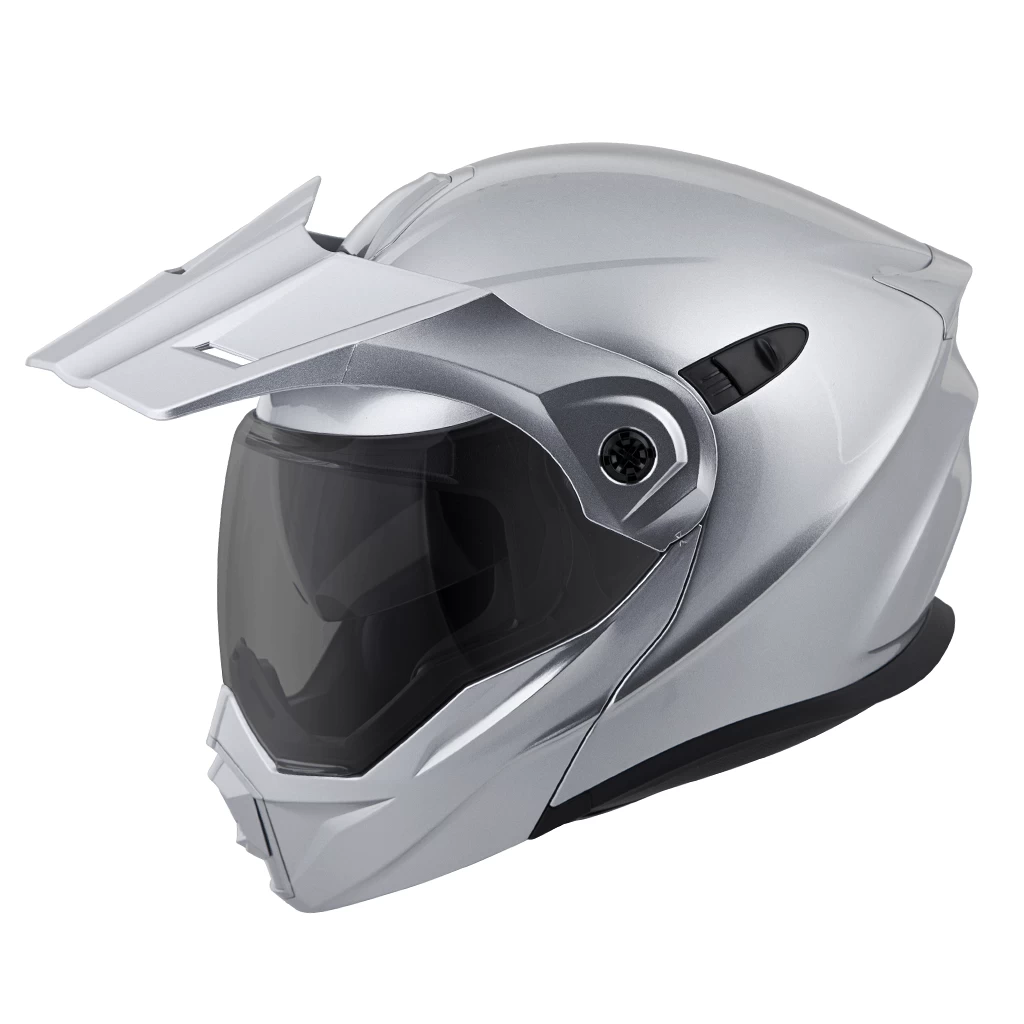 Scorpion EXO-AT950 Solid Helmets - Dot 8 Scorpion EXO-AT950 Solid Helmets - Dot - Image 8