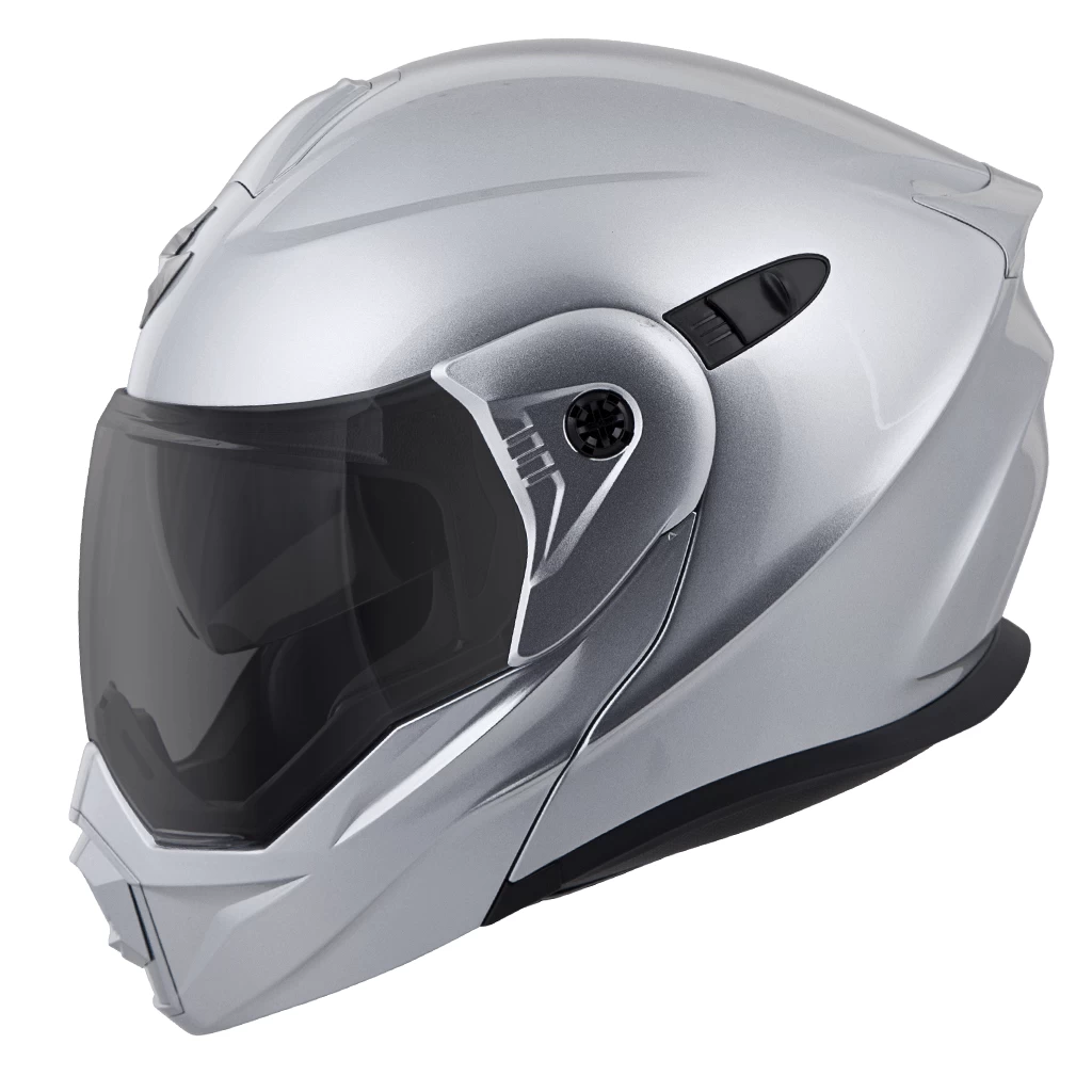 Scorpion EXO-AT950 Solid Helmets - Dot 11 Scorpion EXO-AT950 Solid Helmets - Dot - Image 11