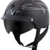 Scorpion EXO-C110 Pinstripe Helmet