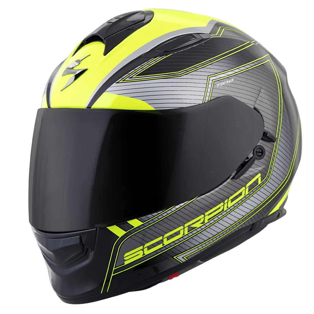 Scorpion EXO-T510 Nexus Helmets - Dot 2 Scorpion EXO-T510 Nexus Helmets - Dot - Image 2