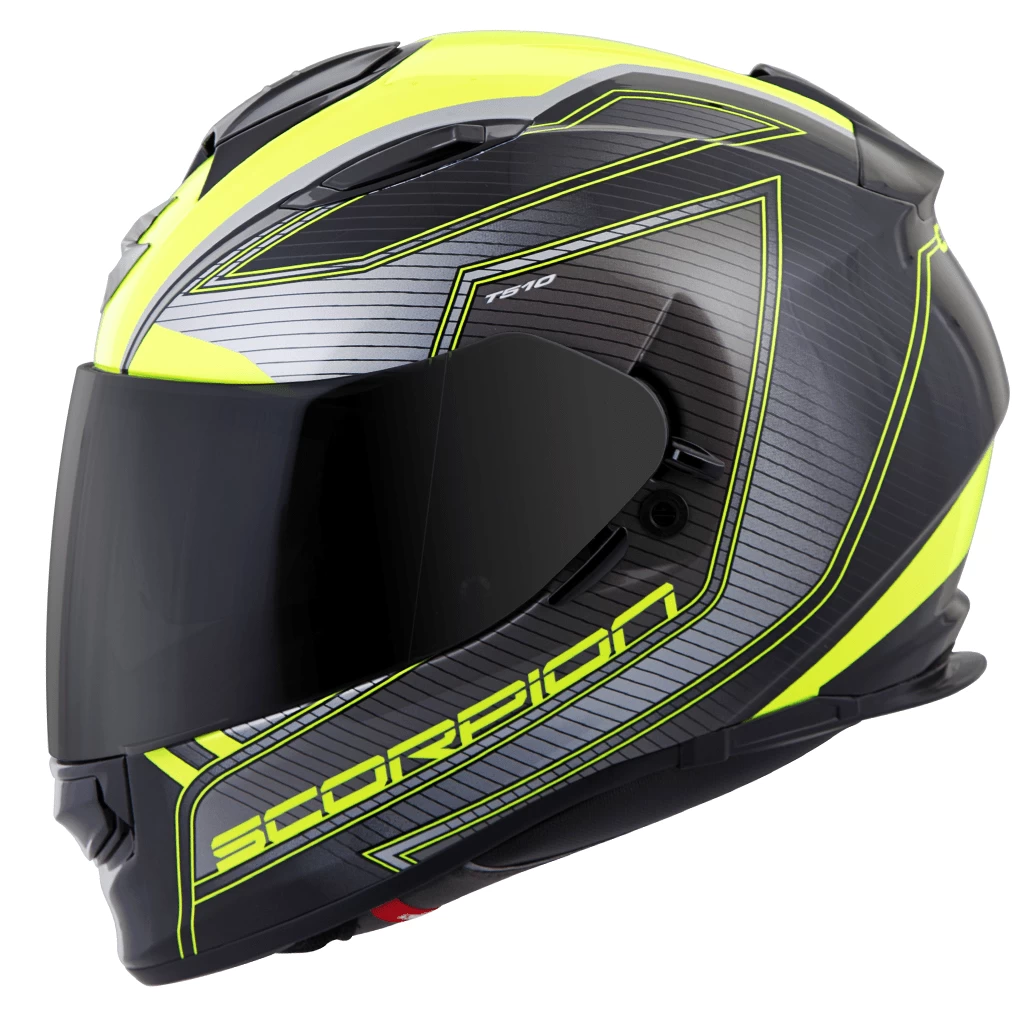 Scorpion EXO-T510 Nexus Helmets - Dot 1 Scorpion EXO-T510 Nexus Helmets - Dot