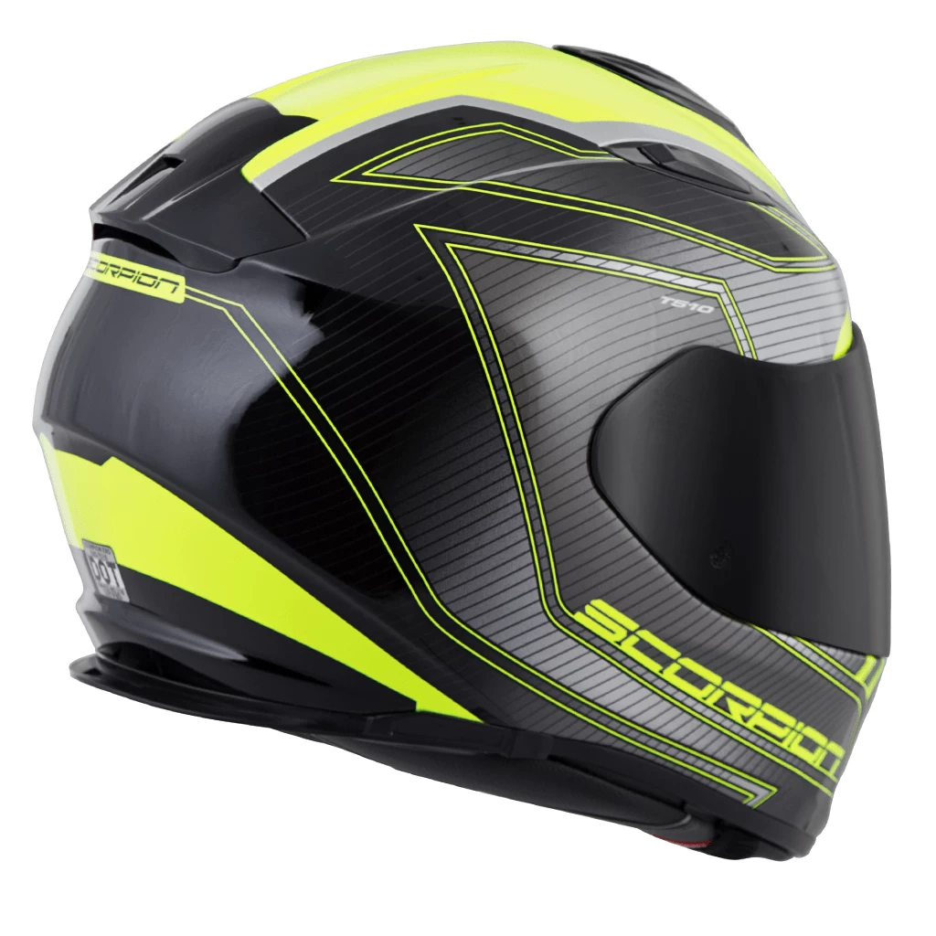 Scorpion EXO-T510 Nexus Helmets - Dot 3 Scorpion EXO-T510 Nexus Helmets - Dot - Image 3
