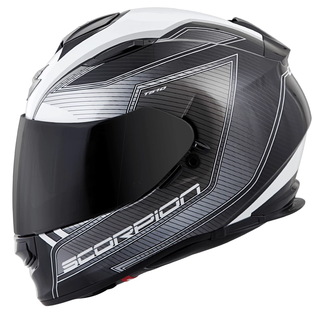 Scorpion EXO-T510 Nexus Helmets - Dot 7 Scorpion EXO-T510 Nexus Helmets - Dot - Image 7