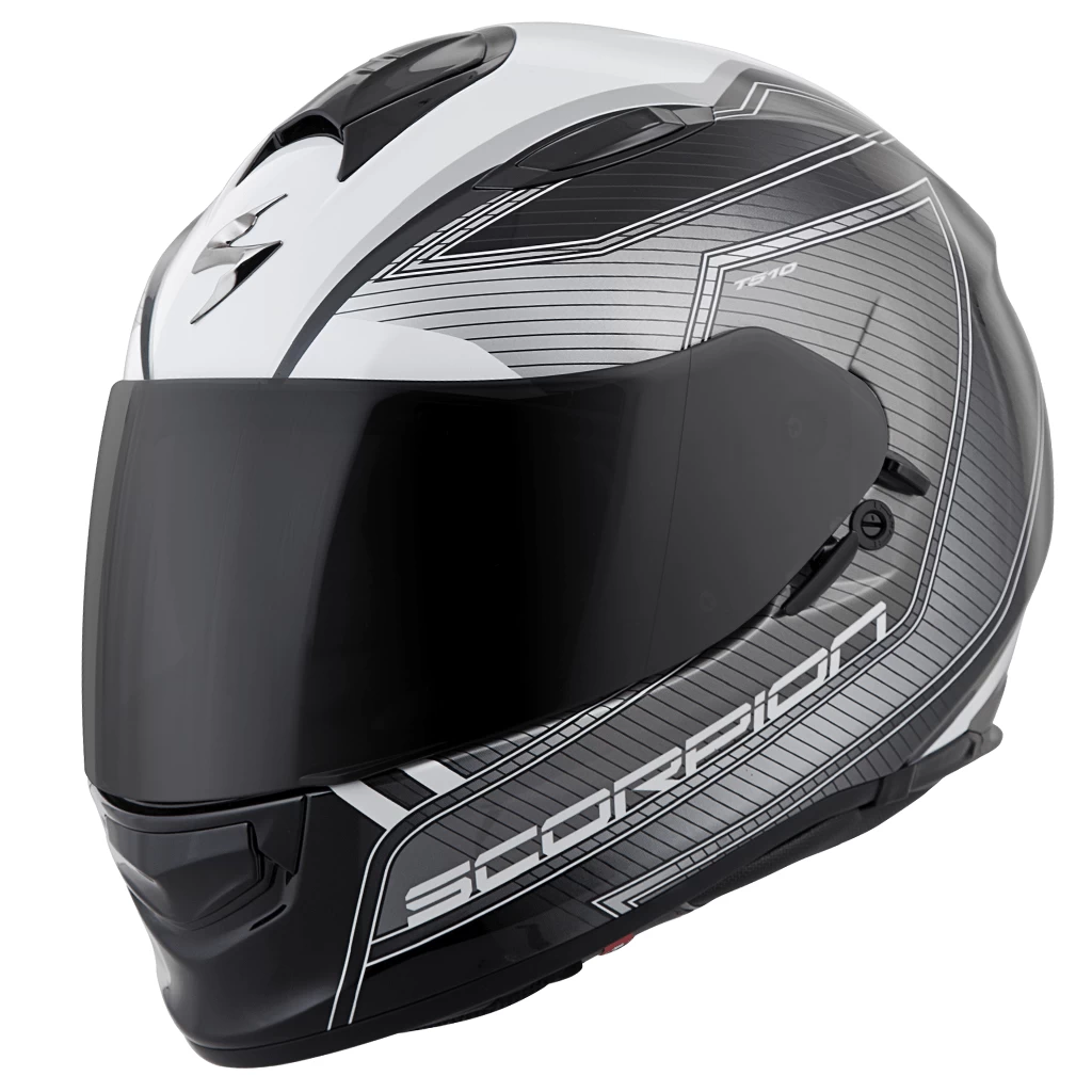 Scorpion EXO-T510 Nexus Helmets - Dot 8 Scorpion EXO-T510 Nexus Helmets - Dot - Image 8