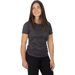 Exhale Active Women's T-shirt