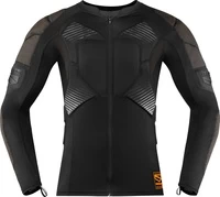 Icon Field Armor Compression Shirt