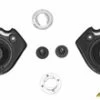 HJC HJ-32 Gear Plate Set
