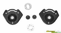 HJC HJ-32 Gear Plate Set