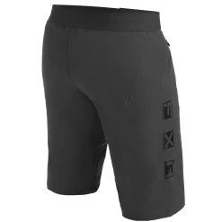 Helium MTB Short 11 Helium MTB Short -Motorcycle Equipment Helium MTB Short M Char 222178 0800 back