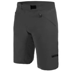 Helium MTB Short 10 Helium MTB Short -Motorcycle Equipment Helium MTB Short M Char 222178 0800 front