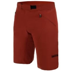 Helium MTB Short 14 Helium MTB Short -Motorcycle Equipment Helium MTB Short M Rust 222178 3700 front
